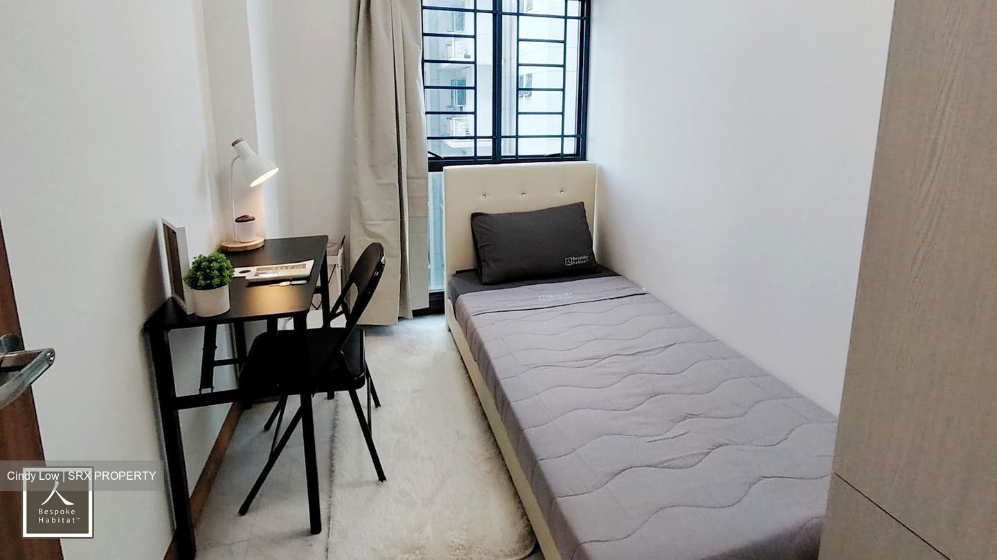 Blue Horizon (D5), Condominium #562164021